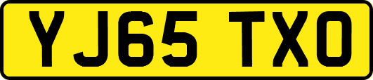YJ65TXO