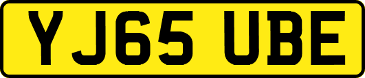 YJ65UBE