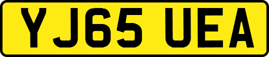 YJ65UEA