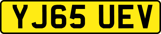 YJ65UEV