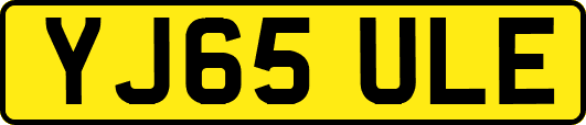 YJ65ULE