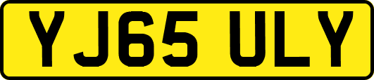 YJ65ULY