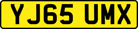 YJ65UMX
