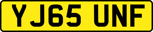 YJ65UNF