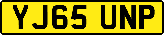 YJ65UNP