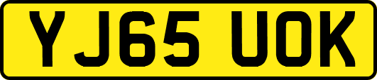 YJ65UOK