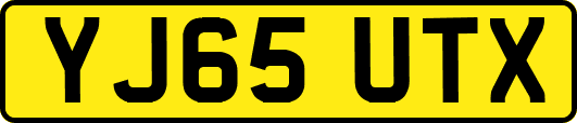 YJ65UTX