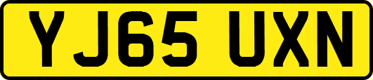 YJ65UXN