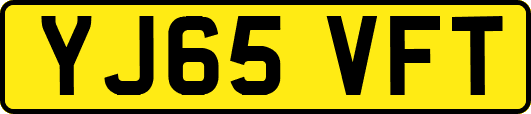 YJ65VFT