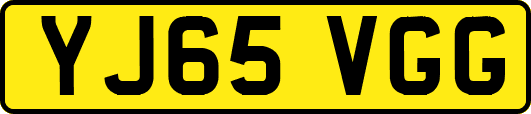 YJ65VGG
