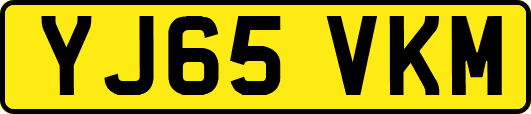 YJ65VKM