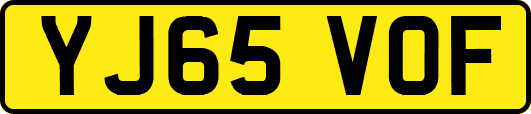 YJ65VOF