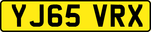 YJ65VRX