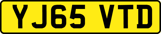 YJ65VTD