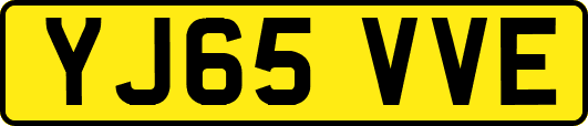 YJ65VVE