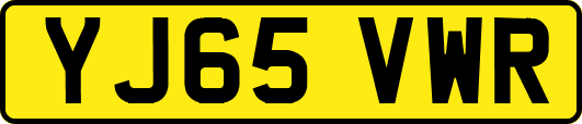 YJ65VWR