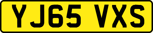 YJ65VXS