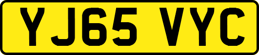 YJ65VYC