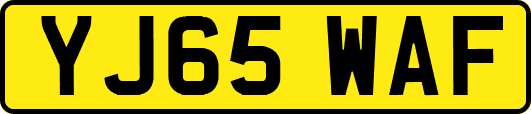 YJ65WAF