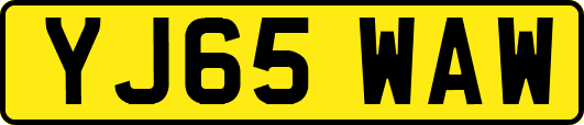 YJ65WAW