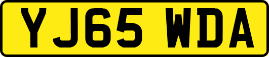 YJ65WDA