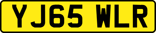 YJ65WLR
