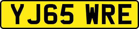 YJ65WRE