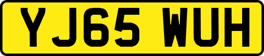 YJ65WUH