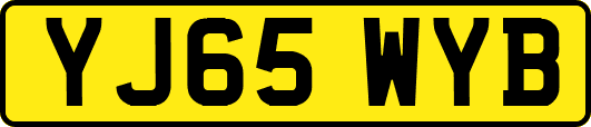 YJ65WYB