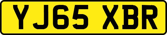 YJ65XBR