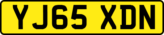 YJ65XDN