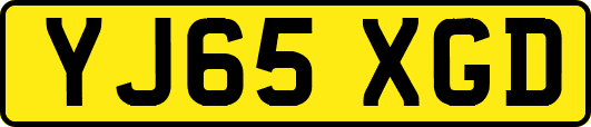 YJ65XGD