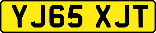 YJ65XJT
