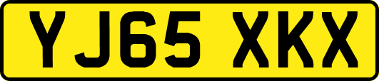 YJ65XKX