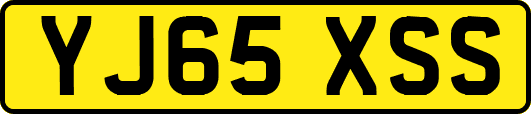 YJ65XSS