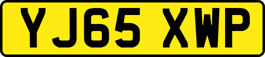 YJ65XWP
