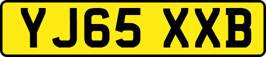 YJ65XXB