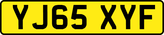 YJ65XYF