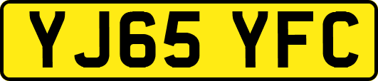 YJ65YFC