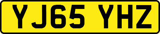 YJ65YHZ