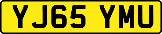YJ65YMU