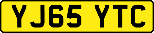 YJ65YTC