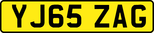 YJ65ZAG
