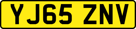 YJ65ZNV