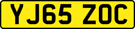 YJ65ZOC
