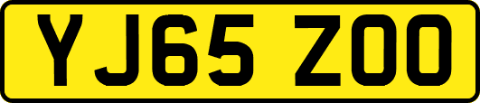 YJ65ZOO