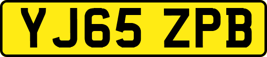 YJ65ZPB