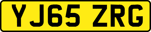YJ65ZRG