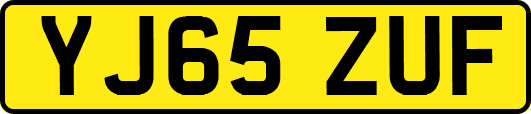 YJ65ZUF