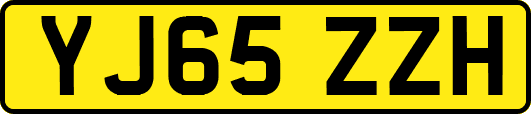 YJ65ZZH